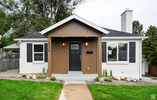 2236 E Vimont Ave, Salt Lake City, UT, 84109-1741 | Card Image