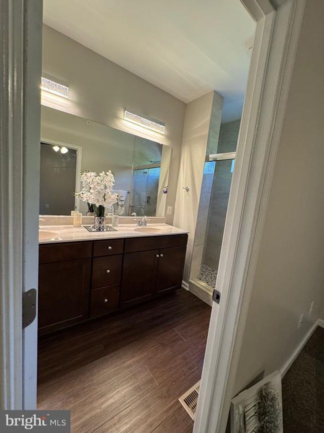 4619 Forest Pines Dr, Townhouse with 3 bedrooms, 4 bathrooms and null parking in UPPER MARLBORO MD | Image 12