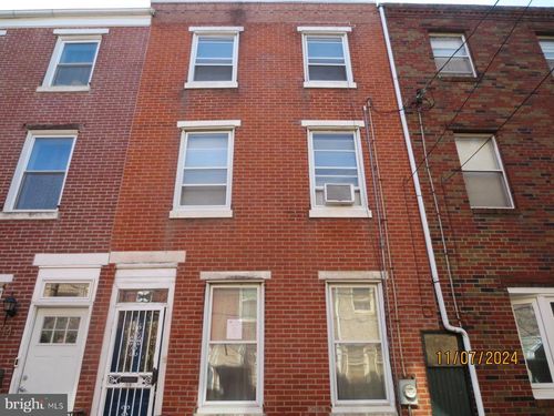 316 Titan St, PHILADELPHIA, PA, 19147-5219 | Card Image