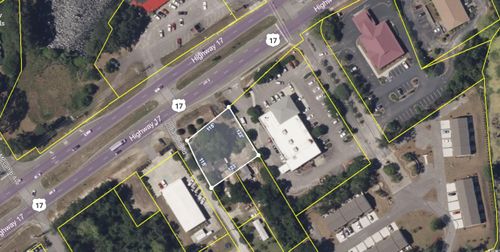 4309 Olde Highway 17, Little River, SC, 29566-7875 | Card Image