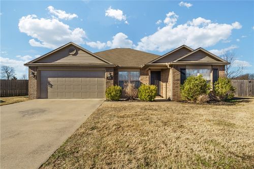 3770 Alliance Dr, Bethel Heights, AR, 72764-6770 | Card Image