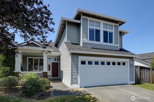 6109 Perry Ave Se, Auburn, WA, 98092-8008 | Card Image