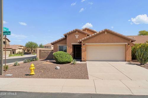 29876 W Clarendon Ave, Buckeye, AZ, 85396-7177 | Card Image