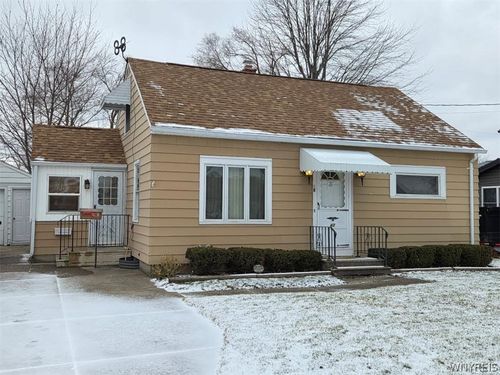 42 Ledyard Avenue, Cheektowaga, NY, 14043 | Card Image