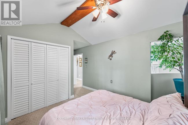 1021 Trillium Point Rd, House other with 4 bedrooms, 2 bathrooms and 6 parking in Sharbot Lake ON | Image 36