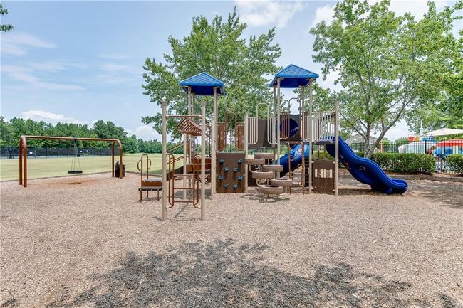 6472 Hickory Branch Dr, House other with 5 bedrooms, 4 bathrooms and 2 parking in Hoschton GA | Image 64