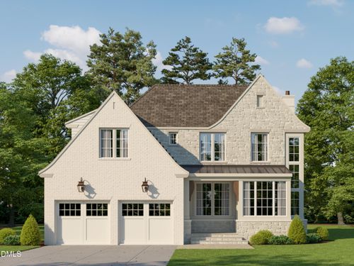 620 Duke Dr, Raleigh, NC, 27609-5311 | Card Image