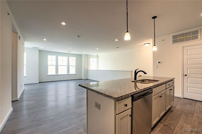 3813 Maze Runner Dr, Condo with 2 bedrooms, 2 bathrooms and null parking in Midlothian VA | Image 12