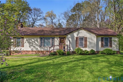 9832 Alfaree Rd, North Chesterfield, VA, 23237-4117 | Card Image