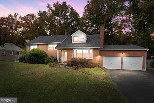 7 Dakota Ave, WILMINGTON, DE, 19803-3213 | Card Image