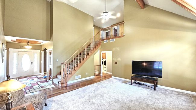 26357 S Lyndsay Dr, House other with 5 bedrooms, 3 bathrooms and 4 parking in Channahon IL | Image 21
