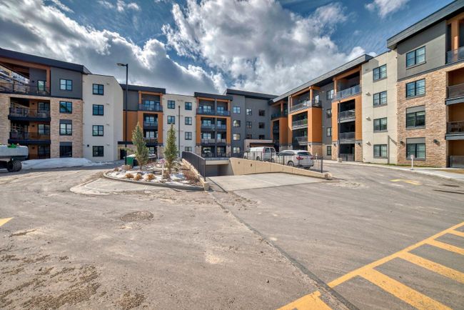 119 - 8355 19 Avenue Sw, Home with 1 bedrooms, 1 bathrooms and 1 parking in Calgary AB | Image 7