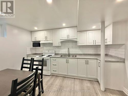 basement-5 Horizon Crescent, Toronto (Tam O'Shanter-Sullivan), ON, M1T2G2 | Card Image