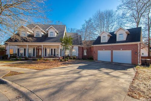 2809 Pinehurst Cv, Benton, AR, 72019-8895 | Card Image