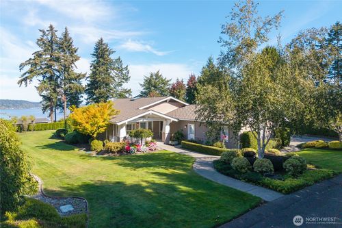 1817 49th Street Ct Nw, Gig Harbor, WA, 98335-2419 | Card Image