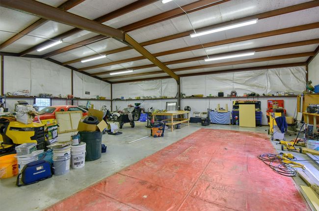 View of garage | Image 38