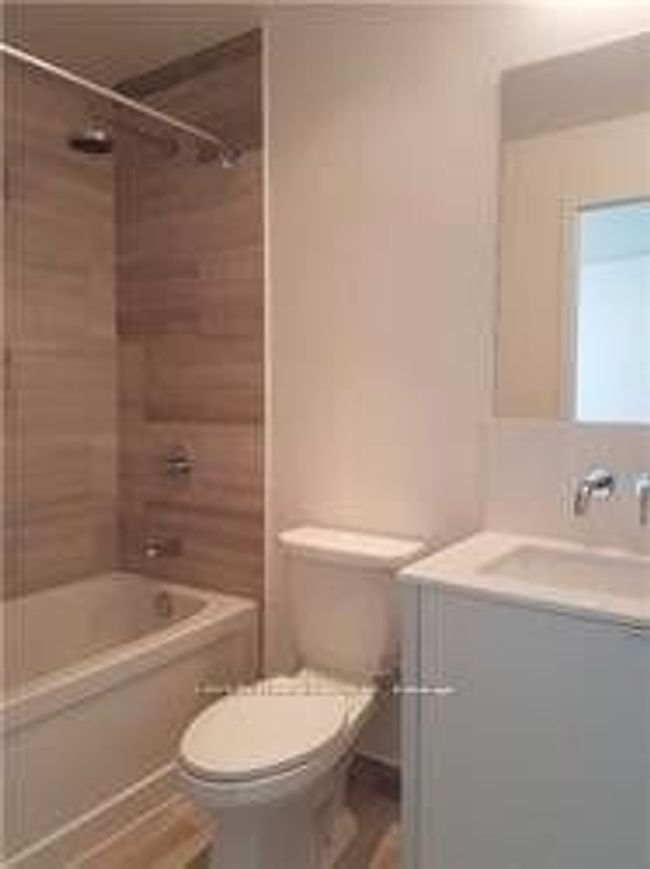 5508 - 100 Harbour St, Condo with 0 bedrooms, 1 bathrooms and null parking in Toronto ON | Image 10