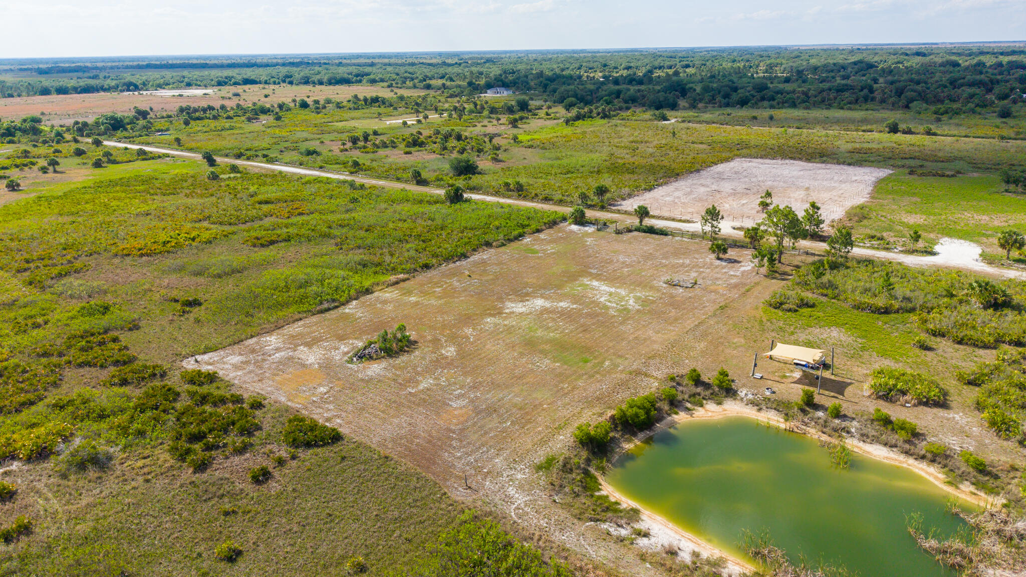 Land in Okeechobee 4