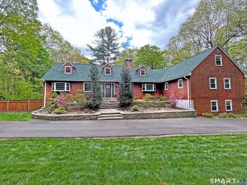 46 Henderson Dr, Avon, CT, 06001-2805 | Card Image