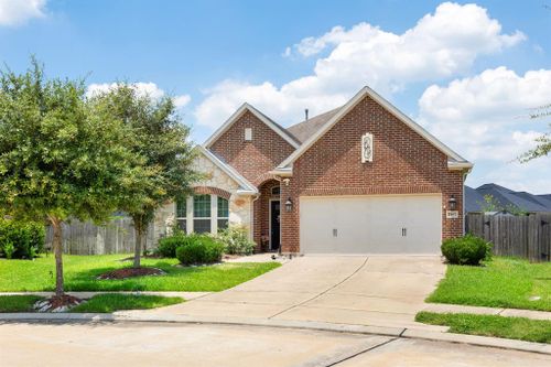 2507 Atwater Ridge Ct, Richmond, TX, 77406 | Card Image