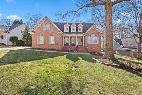 1001 Neuse Ridge Dr, Clayton, NC, 27527-5331 | Card Image