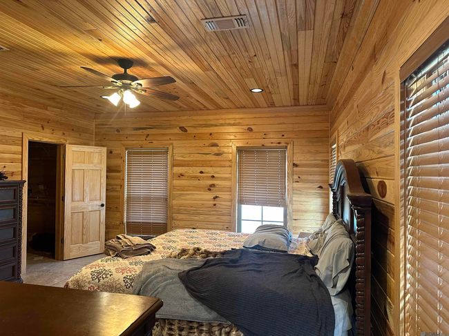 902 Osage Trl, Townhouse with 4 bedrooms, 3 bathrooms and null parking in Jena LA | Image 11