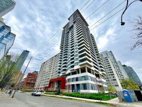 602-25 Holly St, Toronto, ON, M4S0E3 | Card Image