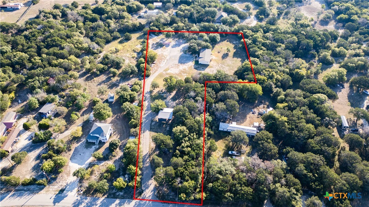 County Road 4810 , Copperas Cove, TX 76522