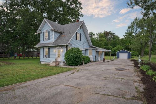 4091 W Balduf Road, Port Clinton, OH, 43452 | Card Image