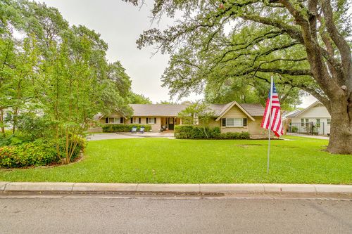 4316 Clayton Road W, Fort Worth, TX, 76116 | Card Image
