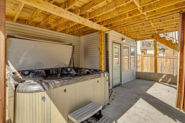 310 Kingsbury View Se, House other with 4 bedrooms, 4 bathrooms and 5 parking in Airdrie AB | Image 40