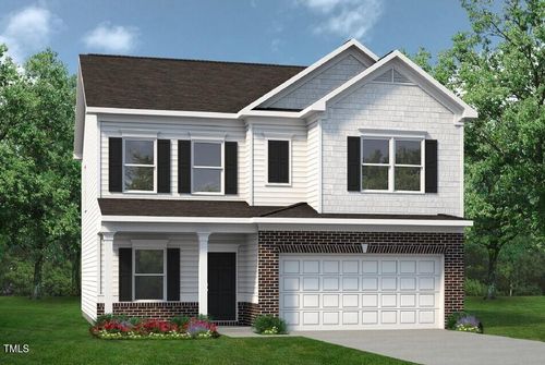 108 Freedom Heights Ln, Smithfield, NC, 27577-6655 | Card Image