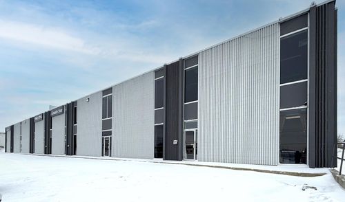 9408 62 Ave Nw, Edmonton, AB, T6E0C9 | Card Image