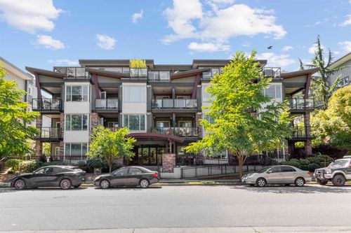 404-2460 Kelly Ave, Port Coquitlam, BC, V3C0E3 | Card Image