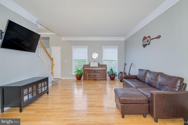 562 Holden Dr, House other with 4 bedrooms, 3 bathrooms and null parking in MARTINSBURG WV | Image 16