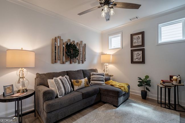 2652 Barkley Glen Ln, House other with 4 bedrooms, 3 bathrooms and null parking in Grayson GA | Image 27