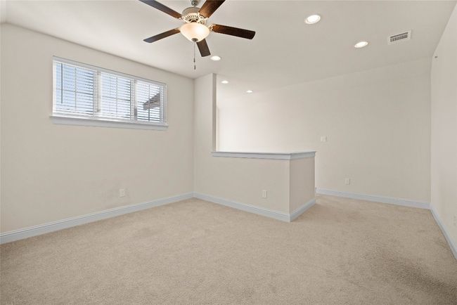 UNIT-108 - 600 C Bar Ranch Trl, House other with 3 bedrooms, 3 bathrooms and 4 parking in Cedar Park TX | Image 23