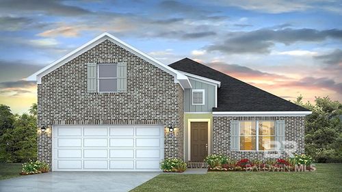 563 Morning Mist Way, Fairhope, AL, 36532-0918 | Card Image