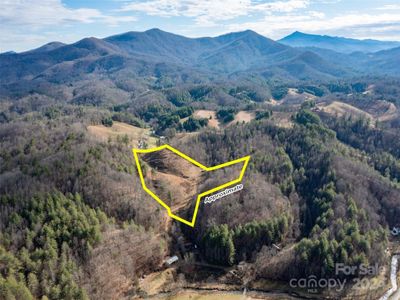 000 Barnyard Lane, Home with 0 bedrooms, 0 bathrooms and null parking in Green Mountain NC | Image 2