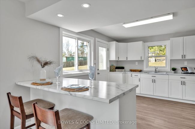 1695 Killoran Rd, House other with 4 bedrooms, 2 bathrooms and 4 parking in Selwyn ON | Image 12