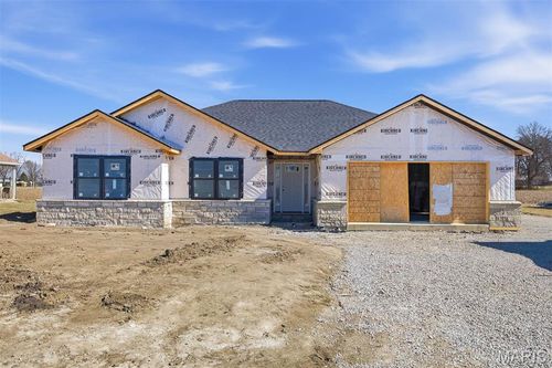 2728 Pineview Dr, Highland, IL, 62249-1193 | Card Image