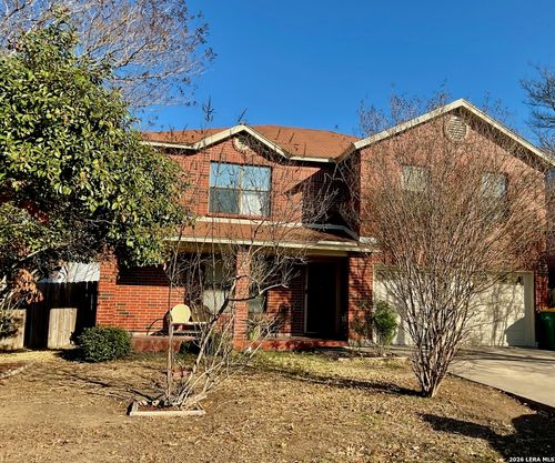 8214 Cantura Mls, Converse, TX, 78109-3262 | Card Image