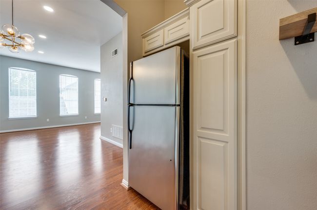 Great Built Ins in Kitchen | Image 5