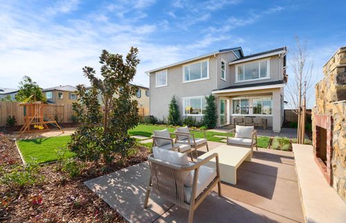 2749 Nicole Gee Drive, Roseville, CA, 95747 | Card Image