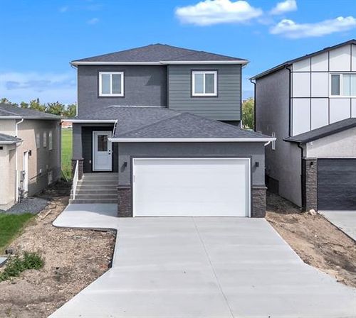 25 King Bay, Selkirk, MB, R1A4P8 | Card Image