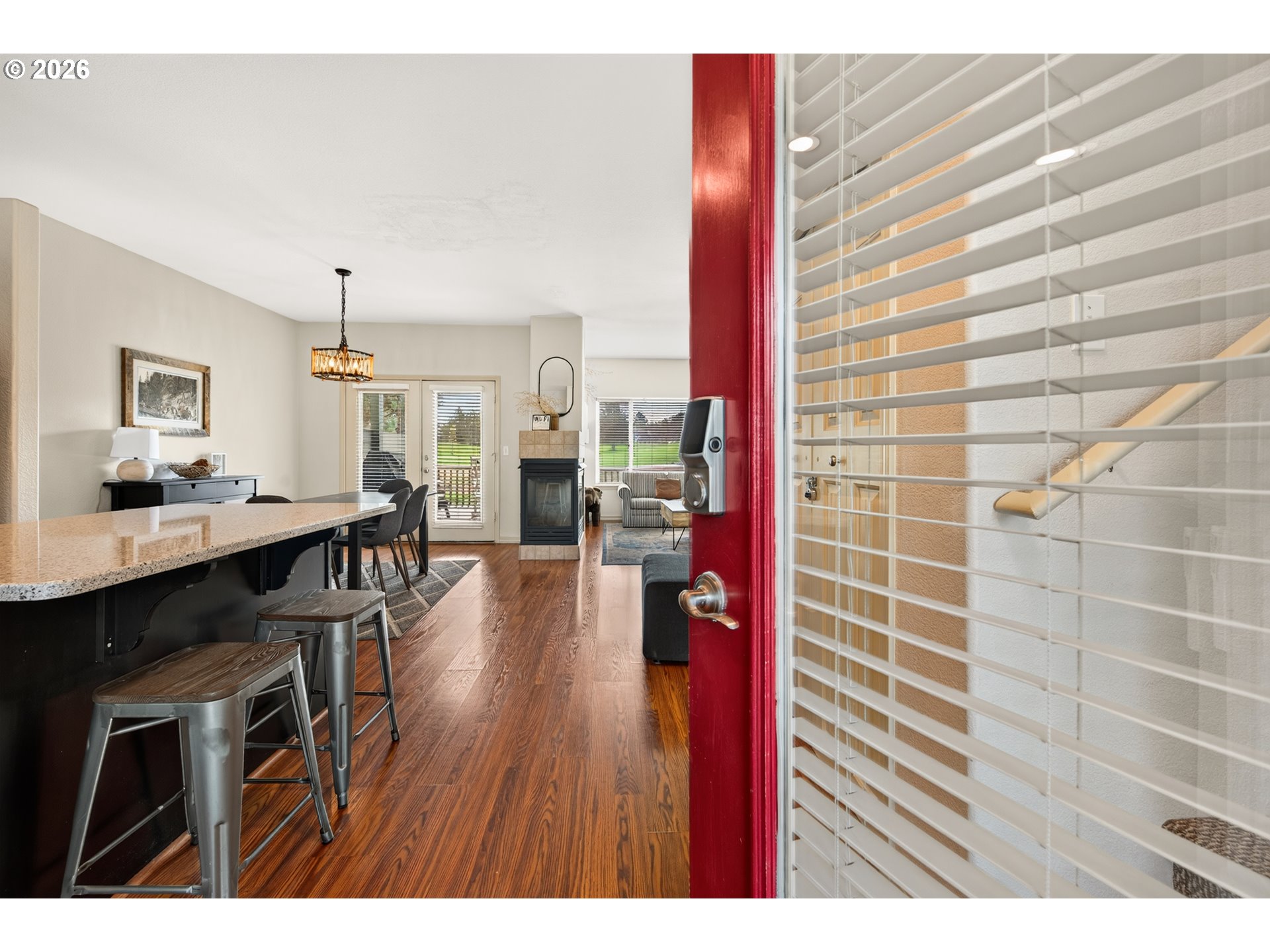 Residential in Redmond 4