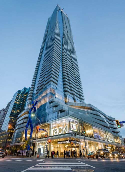 1807-1 Bloor St E, Toronto, ON, M4W0A8 | Card Image