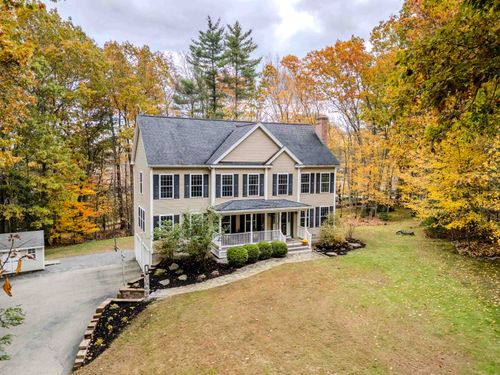 8 Stonewall Way, Newmarket, NH, 03857-2099 | Card Image