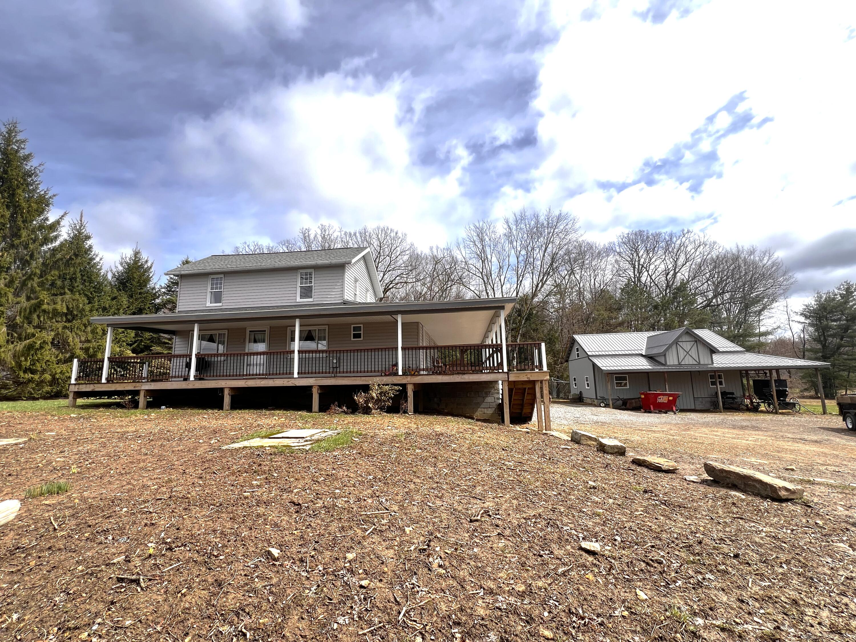 Residential in Reynoldsville 3
