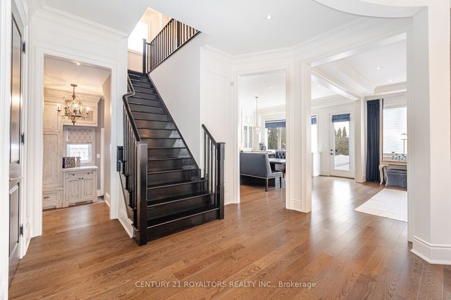 43 Wishing Well Cres, House other with 4 bedrooms, 6 bathrooms and 4 parking in Caledon ON | Image 21